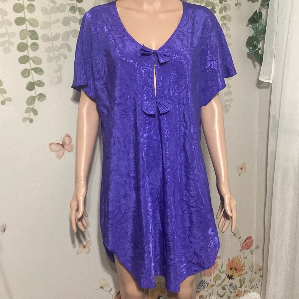 Vintage Intimate Moods Lingerie